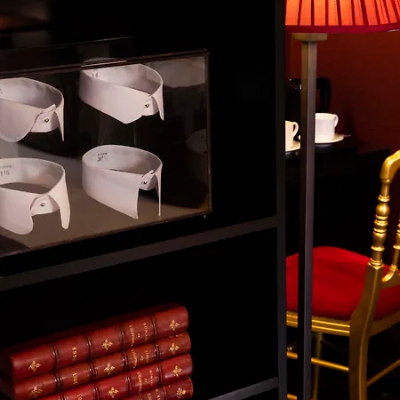 Hotel Monsieur & Spa-2