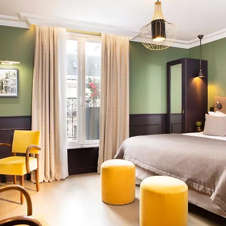 Hotel Monsieur & Spa-3